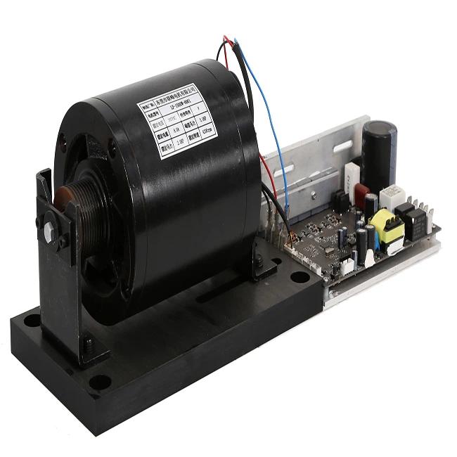 Hushållsmaskin BLDC Motor