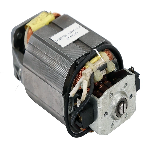 Performance Assurance AC Juicer Universal Motor