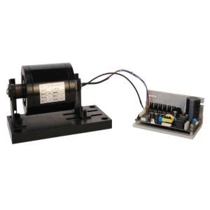 Högeffekt Löpband BLDC-motor