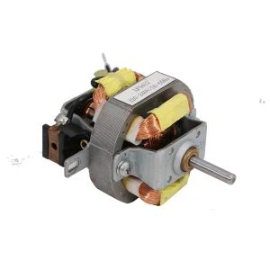 Enfas AC-mikromotor